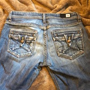 People’s liberation size 26